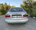 Дэу Ланос 2008 в Каменское - Днепродзержинск на Automoto.ua Серый Дэу Ланос, объемом двигателя 1.4 л и пробегом 389 тыс. км за 2450 $, фото 6 на Automoto.ua