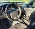 Сірий Деу Ланос, об'ємом двигуна 1.5 л та пробігом 185 тис. км за 2000 $, фото 1 на Automoto.ua