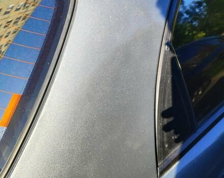 Серый Дэу Ланос, объемом двигателя 1.5 л и пробегом 260 тыс. км за 2600 $, фото 13 на Automoto.ua