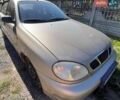 Дэу Ланос 2008 в Боярка на Automoto.ua Серый Дэу Ланос, объемом двигателя 1.4 л и пробегом 165 тыс. км за 1600 $, фото 1 на Automoto.ua