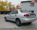 Серый Дэу Ланос, объемом двигателя 1.5 л и пробегом 179 тыс. км за 2200 $, фото 4 на Automoto.ua
