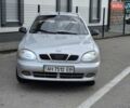Сірий Деу Ланос, об'ємом двигуна 1.5 л та пробігом 220 тис. км за 2250 $, фото 1 на Automoto.ua