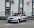 Серый Дэу Ланос, объемом двигателя 1.5 л и пробегом 220 тыс. км за 2250 $, фото 3 на Automoto.ua