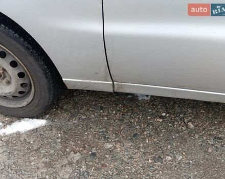 Серый Дэу Ланос, объемом двигателя 1.5 л и пробегом 239 тыс. км за 2600 $, фото 8 на Automoto.ua