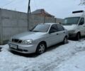 Сірий Деу Ланос, об'ємом двигуна 1.5 л та пробігом 97 тис. км за 3500 $, фото 1 на Automoto.ua