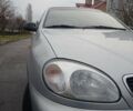 Сірий Деу Ланос, об'ємом двигуна 1.5 л та пробігом 203 тис. км за 2300 $, фото 5 на Automoto.ua