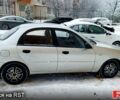 Серый Дэу Ланос, объемом двигателя 1.5 л и пробегом 320 тыс. км за 2300 $, фото 1 на Automoto.ua