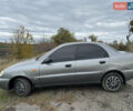 Дэу Ланос 2008 в Бершаде на Automoto.ua Серый Дэу Ланос, объемом двигателя 1.5 л и пробегом 189 тыс. км за 2500 $, фото 7 на Automoto.ua