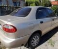 Дэу Ланос 2008 в Боярка на Automoto.ua Серый Дэу Ланос, объемом двигателя 1.4 л и пробегом 165 тыс. км за 1600 $, фото 3 на Automoto.ua