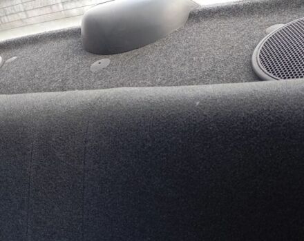 Серый Дэу Ланос, объемом двигателя 1.5 л и пробегом 265 тыс. км за 2500 $, фото 8 на Automoto.ua