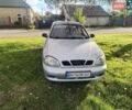 Дэу Ланос 2008 в Одессе на Automoto.ua Серый Дэу Ланос, объемом двигателя 1.5 л и пробегом 207 тыс. км за 1500 $, фото 3 на Automoto.ua