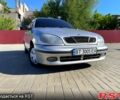 Серый Дэу Ланос, объемом двигателя 1.5 л и пробегом 147 тыс. км за 1500 $, фото 1 на Automoto.ua