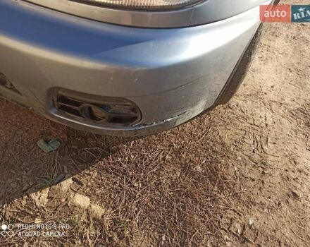 Серый Дэу Ланос, объемом двигателя 0 л и пробегом 113 тыс. км за 3000 $, фото 6 на Automoto.ua