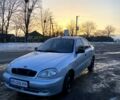 Серый Дэу Ланос, объемом двигателя 1.6 л и пробегом 0 тыс. км за 2099 $, фото 1 на Automoto.ua