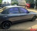 Сірий Деу Ланос, об'ємом двигуна 1.5 л та пробігом 214 тис. км за 2500 $, фото 2 на Automoto.ua