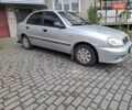 Сірий Деу Ланос, об'ємом двигуна 1.5 л та пробігом 250 тис. км за 2000 $, фото 2 на Automoto.ua