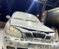 Серый Дэу Ланос, объемом двигателя 1.4 л и пробегом 0 тыс. км за 2400 $, фото 4 на Automoto.ua