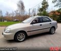 Сірий Деу Ланос, об'ємом двигуна 1.5 л та пробігом 53 тис. км за 3800 $, фото 1 на Automoto.ua