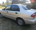 Сірий Деу Ланос, об'ємом двигуна 1.4 л та пробігом 61 тис. км за 3200 $, фото 1 на Automoto.ua