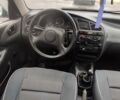 Сірий Деу Ланос, об'ємом двигуна 1.5 л та пробігом 184 тис. км за 2200 $, фото 16 на Automoto.ua