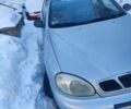 Серый Дэу Ланос, объемом двигателя 1.5 л и пробегом 82 тыс. км за 2300 $, фото 1 на Automoto.ua