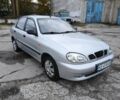 Деу Ланос 2008 у Дніпро (Дніпропетровську) на Automoto.ua Сірий Деу Ланос, об'ємом двигуна 1.5 л та пробігом 102 тис. км за 2500 $, фото 9 на Automoto.ua