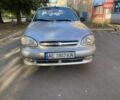 Сірий Деу Ланос, об'ємом двигуна 1.5 л та пробігом 250 тис. км за 2900 $, фото 6 на Automoto.ua