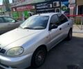 Деу Ланос 2008 у Харкові на Automoto.ua Сірий Деу Ланос, об'ємом двигуна 15 л та пробігом 230 тис. км за 2200 $, фото 5 на Automoto.ua