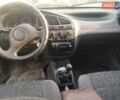 Серый Дэу Ланос, объемом двигателя 1.5 л и пробегом 148 тыс. км за 2500 $, фото 4 на Automoto.ua
