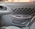 Сірий Деу Ланос, об'ємом двигуна 1.6 л та пробігом 221 тис. км за 2399 $, фото 6 на Automoto.ua