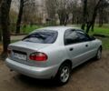 Серый Дэу Ланос, объемом двигателя 1.5 л и пробегом 136 тыс. км за 3400 $, фото 1 на Automoto.ua