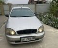 Дэу Ланос 2008 в Броварах на Automoto.ua Серый Дэу Ланос, объемом двигателя 1.5 л и пробегом 308 тыс. км за 2500 $, фото 1 на Automoto.ua