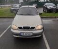 Сірий Деу Ланос, об'ємом двигуна 1.5 л та пробігом 184 тис. км за 2200 $, фото 4 на Automoto.ua