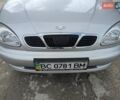 Дэу Ланос 2008 в Львове на Automoto.ua Серый Дэу Ланос, объемом двигателя 1.5 л и пробегом 30 тыс. км за 3999 $, фото 9 на Automoto.ua