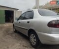 Дэу Ланос 2008 в Ахтырке на Automoto.ua Серый Дэу Ланос, объемом двигателя 1.5 л и пробегом 210 тыс. км за 1850 $, фото 2 на Automoto.ua