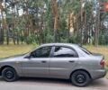 Дэу Ланос 2008 в Чернигове на Automoto.ua Серый Дэу Ланос, объемом двигателя 1.5 л и пробегом 147 тыс. км за 2900 $, фото 1 на Automoto.ua