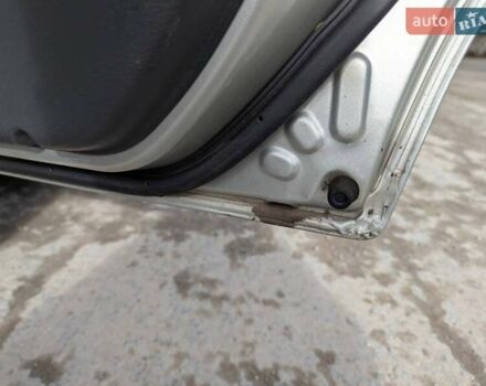 Дэу Ланос 2008 в Львове на Automoto.ua Серый Дэу Ланос, объемом двигателя 1.5 л и пробегом 30 тыс. км за 3999 $, фото 58 на Automoto.ua