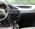 Сірий Деу Ланос, об'ємом двигуна 1.5 л та пробігом 260 тис. км за 1097 $, фото 6 на Automoto.ua