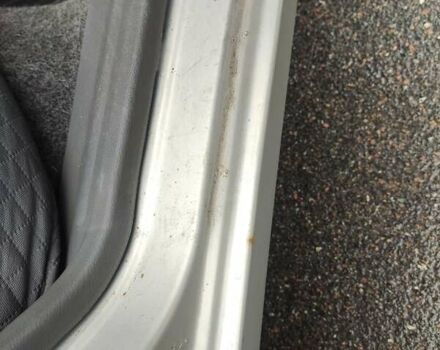 Сірий Деу Ланос, об'ємом двигуна 1.5 л та пробігом 184 тис. км за 2200 $, фото 11 на Automoto.ua