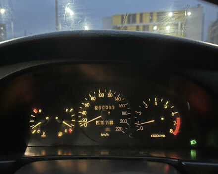 Серый Дэу Ланос, объемом двигателя 0 л и пробегом 265 тыс. км за 1300 $, фото 16 на Automoto.ua