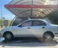 Дэу Ланос 2008 в Львове на Automoto.ua Серый Дэу Ланос, объемом двигателя 1.5 л и пробегом 115 тыс. км за 2500 $, фото 13 на Automoto.ua