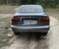Серый Дэу Ланос, объемом двигателя 1.5 л и пробегом 157 тыс. км за 3100 $, фото 10 на Automoto.ua