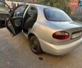 Сірий Деу Ланос, об'ємом двигуна 1.5 л та пробігом 240 тис. км за 3400 $, фото 1 на Automoto.ua