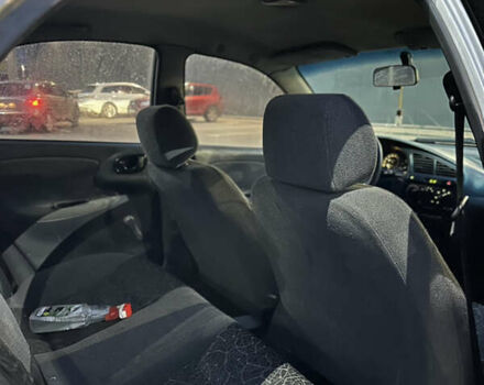 Серый Дэу Ланос, объемом двигателя 0 л и пробегом 265 тыс. км за 1300 $, фото 8 на Automoto.ua