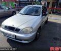 Деу Ланос 2008 у Харкові на Automoto.ua Сірий Деу Ланос, об'ємом двигуна 15 л та пробігом 230 тис. км за 2200 $, фото 1 на Automoto.ua