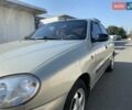 Серый Дэу Ланос, объемом двигателя 1.5 л и пробегом 63 тыс. км за 3100 $, фото 8 на Automoto.ua