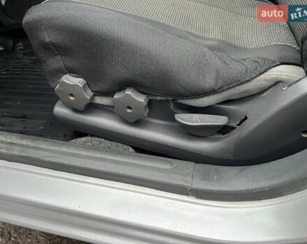 Серый Дэу Ланос, объемом двигателя 1.6 л и пробегом 240 тыс. км за 2400 $, фото 24 на Automoto.ua