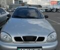 Серый Дэу Ланос, объемом двигателя 1.5 л и пробегом 42 тыс. км за 3000 $, фото 1 на Automoto.ua