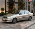Сірий Деу Ланос, об'ємом двигуна 1.5 л та пробігом 171 тис. км за 2250 $, фото 1 на Automoto.ua