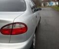 Сірий Деу Ланос, об'ємом двигуна 1.5 л та пробігом 203 тис. км за 2300 $, фото 11 на Automoto.ua